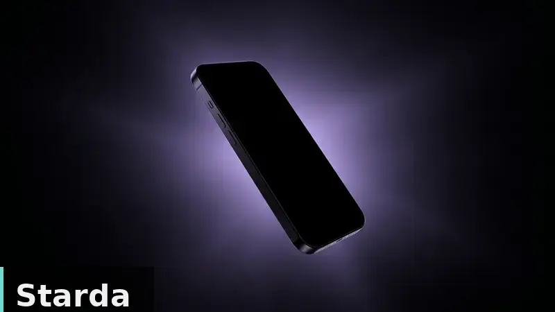 Мобильная версия Starda